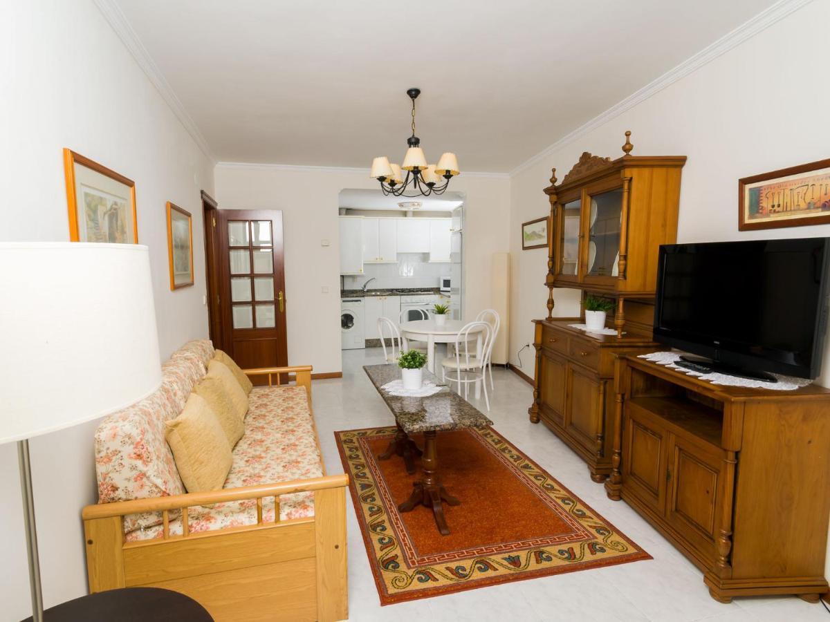 Alojamientos Garden Ribadeo Room photo